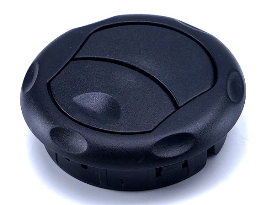 KÄRCHER Professional Ersatzteile Kehrmaschinen KM 75/40 W Bp Rumpfgeraet 1.049-201.0 Luftklappe