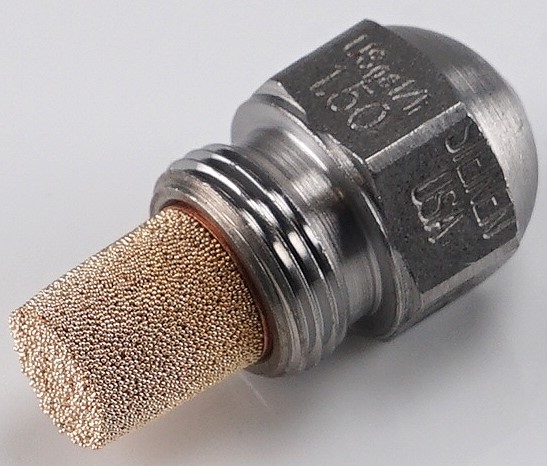 KÄRCHER Professional Ersatzteile Hochdruckreiniger Heisswasser HDS 7/12-4 M EU-I 1.077-410.0 Brennerdeckel Düse 60°