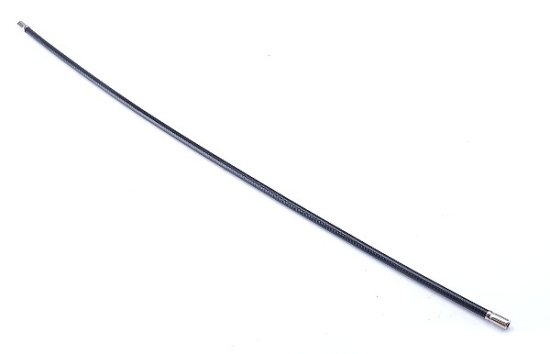 KÄRCHER Professional Ersatzteile Hochdruckreiniger Heisswasser HDS 1000 De Weed 1.811-947.0 Ueberstroemer Drahthuelle 435mm