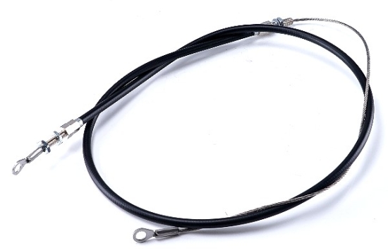 KÄRCHER Professional Ersatzteile Bodenreiniger BR 47/35 ESC Rahmen 1.310-105.0 Bowdenzug