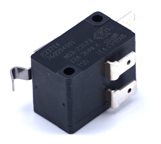 KÄRCHER Ersatzteile Rasenmäher LMO 36-46 Battery *INT 1.444-472.0 LMO 36-46 Schalter