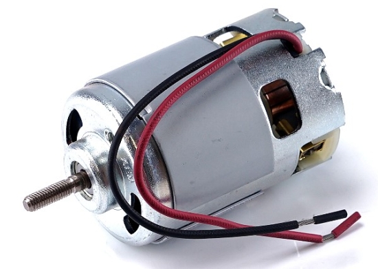 KÄRCHER Ersatzteile Rasentrimmer LTR 36-33 Battery *INT 1.444-350.0 LTR Battery 36-33 *INT Motor DC 36V