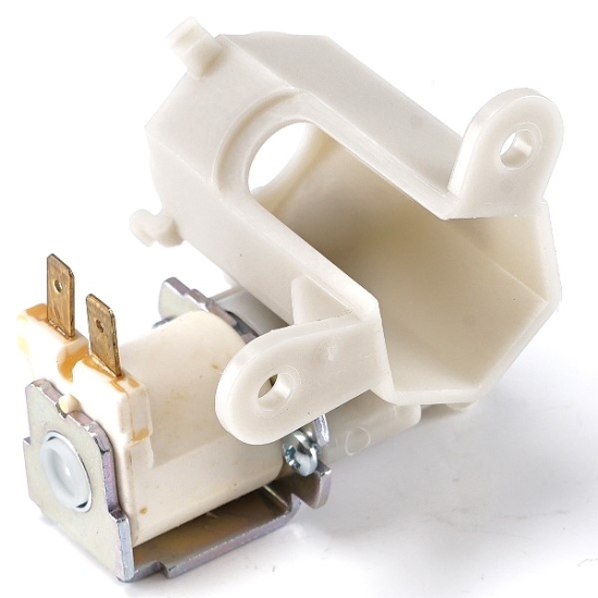 KÄRCHER Professional Ersatzteile Bodenreiniger BD 43/35 C Ep 1.515-401.0 Magnetventil kpl. Ersatz BD35 230V Magnetventil Netz