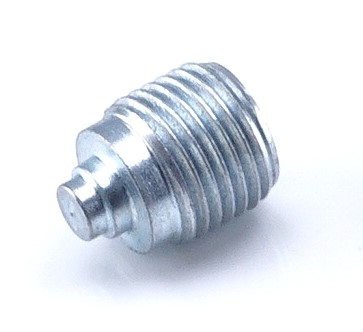 KÄRCHER Professional Ersatzteile Hochdruckreiniger Heisswasser 1400 1.962-801.0 Brennstoffpumpe Schraube Entlueftung