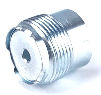 KÄRCHER Professional Ersatzteile Hochdruckreiniger Heisswasser 1400 1.962-801.0 Brennstoffpumpe Gehaeuse Feder