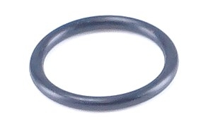 KÄRCHER Professional Ersatzteile Hochdruckreiniger Heisswasser 1400 1.962-801.0 Brennstoffpumpe O-Ring 12,0 X 1,5