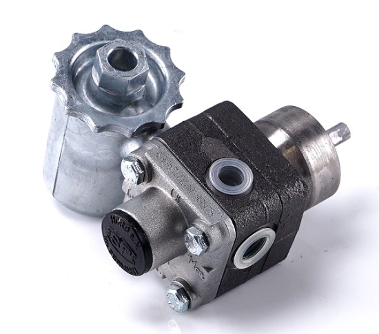 KÄRCHER Professional Ersatzteile Hochdruckreiniger Heisswasser 1400 1.962-801.0 Brennstoffpumpe Pumpe Oelbrenner nur fuer Ersatz