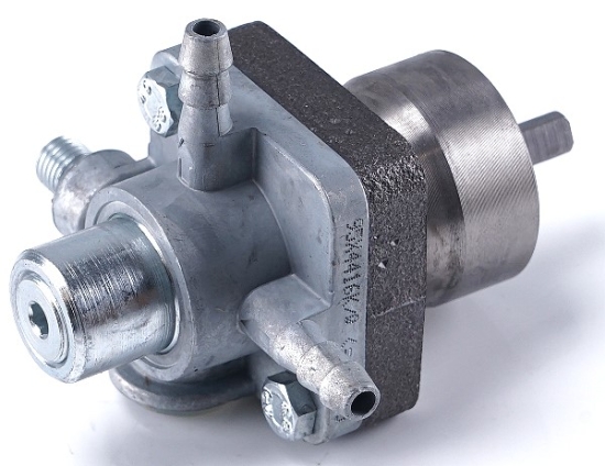 KÄRCHER Professional Ersatzteile Hochdruckreiniger Heisswasser H 2500 EU 1.173-501.0 Brennstoffpumpe Brennstoffpumpe nur fuer Ersatz