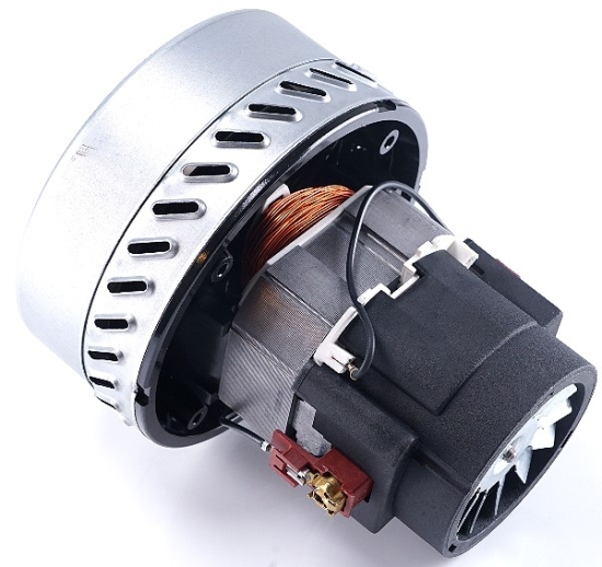 KÄRCHER Professional Ersatzteile Sauger NT 501 PROFI 1.734-101.0 Saugturbine Saugturbine -230V 1PH 50/60HZ