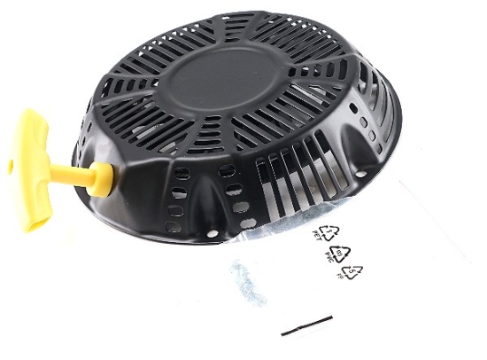 KÄRCHER Professional Ersatzteile Outdoor Power Equipment PGG 6/1 1.042-208.0 Motor LT420ES Anlasser ET-Satz