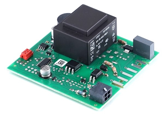 KÄRCHER Ersatzteile Dampfreiniger SC 2.150 CB Hofer *EU 1.512-420.0 Gehaeuse Schaltelektronik MK *EU