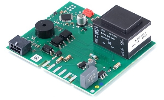 KÄRCHER Ersatzteile Dampfreiniger SC 5 EasyFix Iron (yellow) *EU 1.512-533.0 SC 5 EasyFix Iron (yellow) *EU Schaltelektronik SC TOP DIY