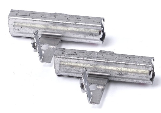 KÄRCHER Professional Ersatzteile Sauger NT 45/1 Tact Te H EU 1.145-838.0 Saugturbine 230V Kohlebuerstensatz