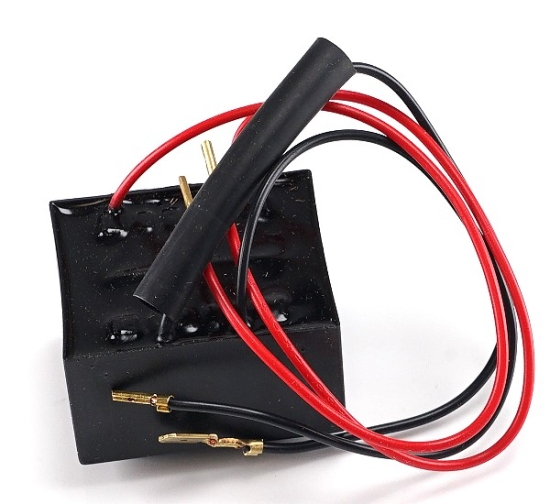 KÄRCHER Ersatzteile Dampfreiniger K 1501 *EU 1.058-120.0 Geraet Unterteil Transformator fuer Ersatz 10VA 230V