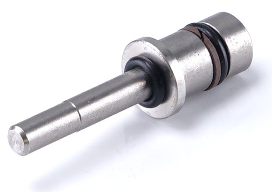 KÄRCHER Professional Ersatzteile Hochdruckreiniger Heisswasser HDS 2000 SUPER EU 1.071-111.0 Pumpe 1 Kolben kpl.
