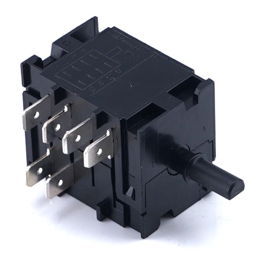 KÄRCHER Professional Ersatzteile Sauger NT 55/2 Tact² Me I EU 1.667-237.0 Haube Drehschalter