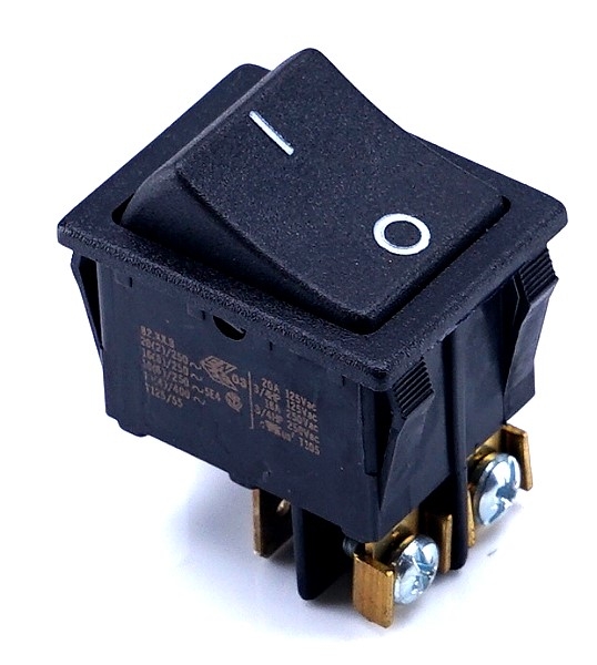 KÄRCHER Professional Ersatzteile Sauger T 201 +ESB 24 EU 1.889-881.0 Fahrgestell Wippenschalter