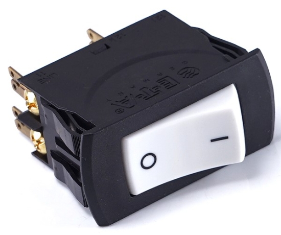 KÄRCHER Ersatzteile Hochdruckreiniger K 855 HS *EU 1.185-101.0-A E-Geraeteschrank Wippenschalter 9A