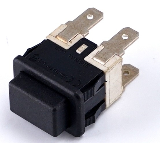 KÄRCHER Professional Ersatzteile Bodenreiniger BR 400 1.926-721.0 Schaltkasten Taster