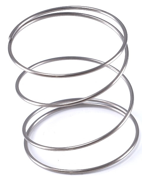 KÄRCHER Ersatzteile Pumpe BP 3 Home & Garden *EU 1.645-353.0 Start-Stopp-Ventil Feder Ø1,9xØ57,1x65