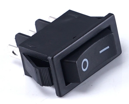 KÄRCHER Ersatzteile Pumpe BP 3 Home & Garden *EU 1.645-353.0 Elektronikkomponenten BP 3 H&G Wippenschalter