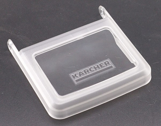 KÄRCHER Ersatzteile Pumpe BP 2.000-18 BARREL *INT 1.645-475.0 Halterung Fasswand Akku Abdeckung Batterie