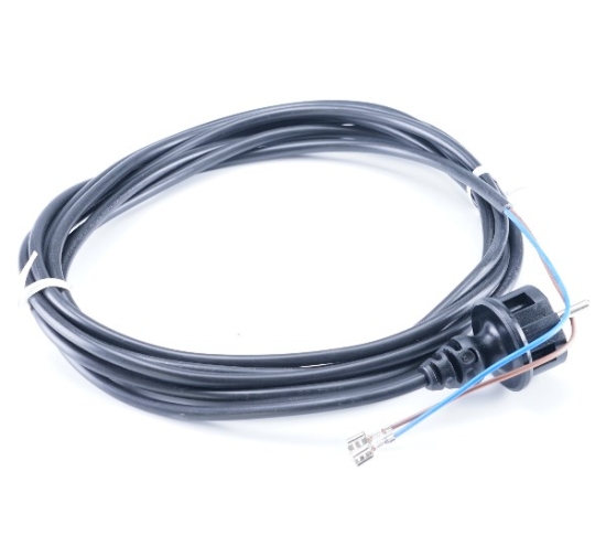 KÄRCHER Ersatzteile Kabel mit Stecker *EU Cable with plug