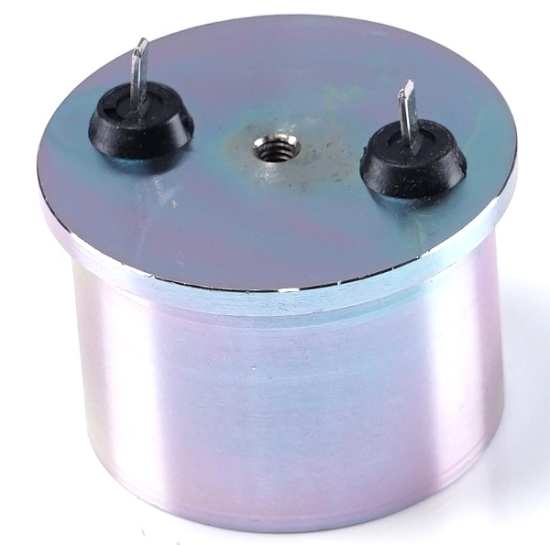 KÄRCHER Professional Ersatzteile Sauger Turbo II X AC 1.379-502.0 ETL Turbo II X AC Magnet 120V