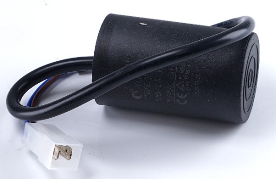 KÄRCHER Ersatzteile Hochdruckreiniger K 6.200 *EU 1.446-000.0-A E-Kasten Kondensator mit Kabel 25 µF (K6)