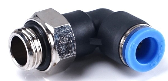 KÄRCHER Professional Ersatzteile Bodenreiniger BD 40/12 C BC 1.783-404.0 Rahmen Winkel Anschluss 1/4