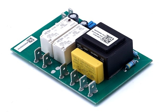 KÄRCHER Professional Ersatzteile Sauger NT 65/2 ECO EU 1.325-141.0 Elektronik Abschaltelektronik
