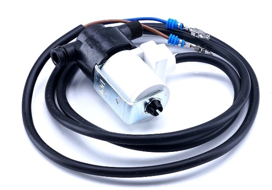 KÄRCHER Professional Ersatzteile Hochdruckreiniger Heisswasser HDS 695 EU 1.025-111.0 DGT Magnetventil DN 3 -24V