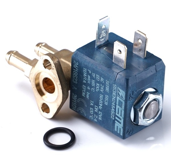 KÄRCHER Professional Ersatzteile Dampfer SG 4/4 EU 1.092-104.0 Druckbehaelter kpl. fuer Ersatz Magnetventil