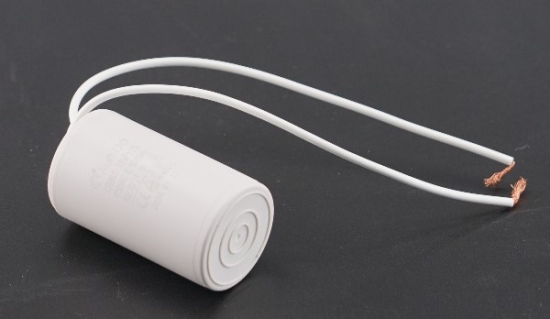 KÄRCHER Ersatzteile Kondensator 12µF S3