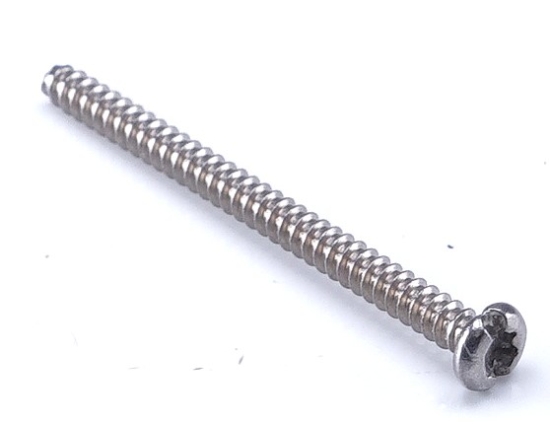 KÄRCHER Ersatzteile Pumpe SP 7 Dirt Inox *EU 1.645-506.0 ETL SP 7 Dirt Inox *EU Schraube 3,9x50