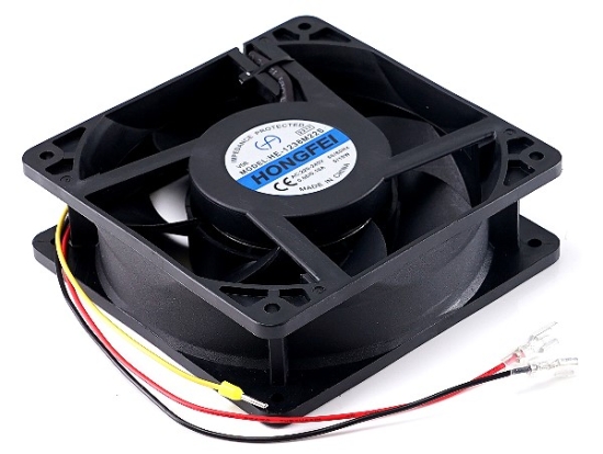 KÄRCHER Ersatzteile Dampfreiniger SC 2.600 C *EU 1.512-360.0 Buegeltisch Luefter Ersatz AB 1000