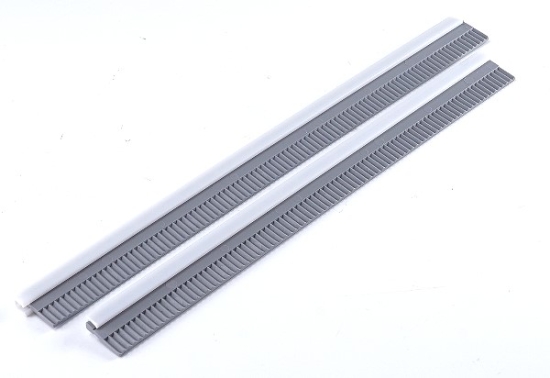 KÄRCHER Professional Ersatzteile Sauger NT 45/1 Tact Te H EU 1.145-808.0 Bodenduese DN35 Set Sauglippen