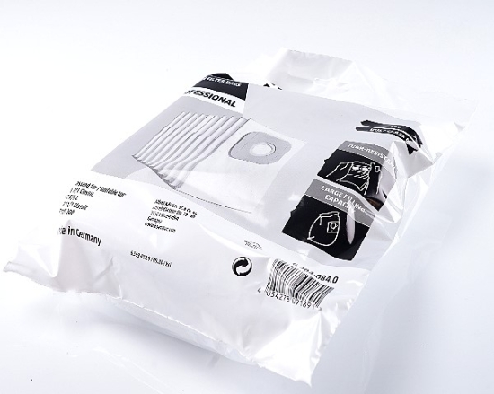 KÄRCHER Ersatzteile Trockensauger T 7/1 Classic *EU 1.527-981.0 Zubehoer Filtertueten Vlies 10 St.