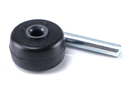 KÄRCHER Professional Ersatzteile Sauger T 10/1 EU 1.527-110.0 Bodenduese TURBO DN 35/32 Laufrolle kpl. D13