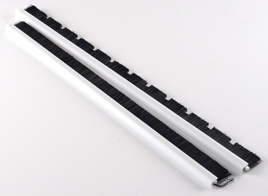KÄRCHER Professional Ersatzteile Sauger NT 50/1 Me Classic EU 1.667-001.0 Bodenduese verpackt basaltgrau DN40 Buerstenleistenset nur fuer Ersatz