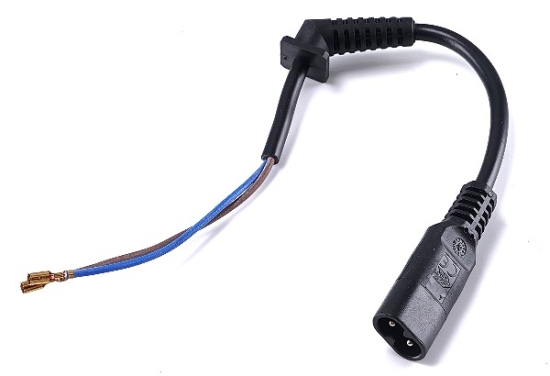 KÄRCHER Professional Ersatzteile Sauger T 12/1 EU 1.355-100.0 Buerstenkopf ESB 28 Kabel ESB 28