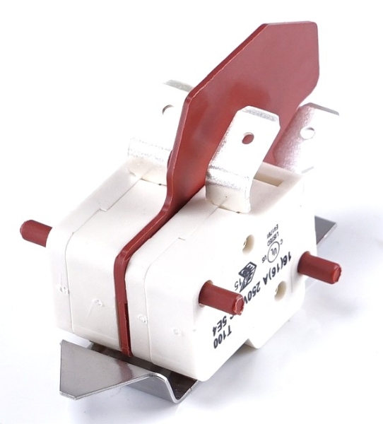 KÄRCHER Ersatzteile Hochdruckreiniger K 6 Special *EU 1.168-508.0-A E-Kasten kpl. Mikroschalter