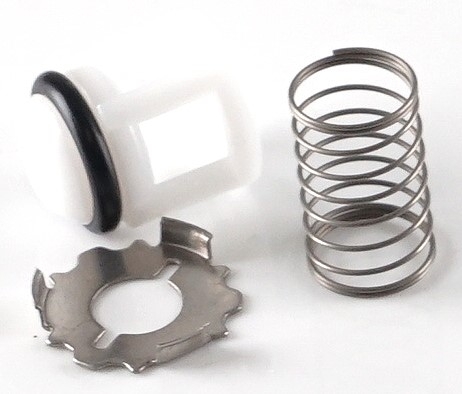 KÄRCHER Ersatzteile Hochdruckreiniger K 855 HS *EU 1.185-101.0-A Zylinderkopf Rueckschlagventil