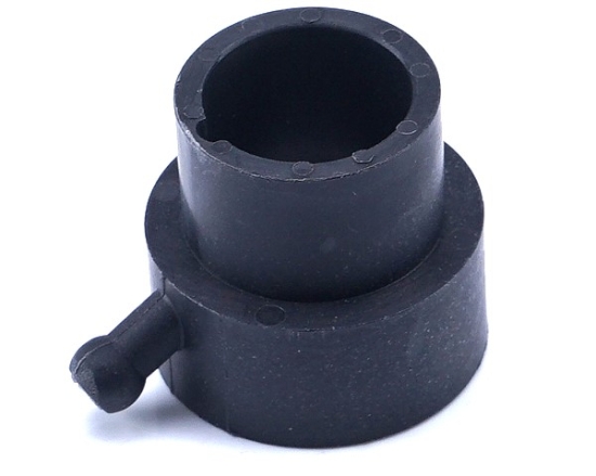 KÄRCHER Professional Ersatzteile Kehrmaschinen KMR 1000 T EU Vorderachse 1.244-104.0 Buchse