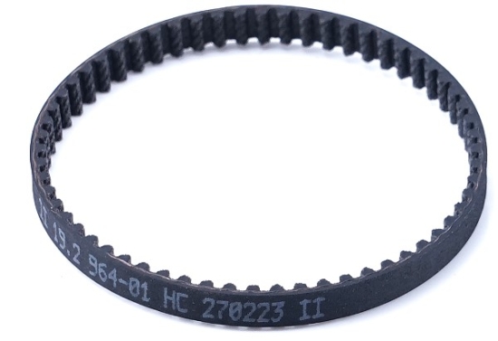 KÄRCHER Professional Ersatzteile Sauger T 12/1 EU 1.355-100.0 Buerstenkopf ESB 28 Zahnriemen