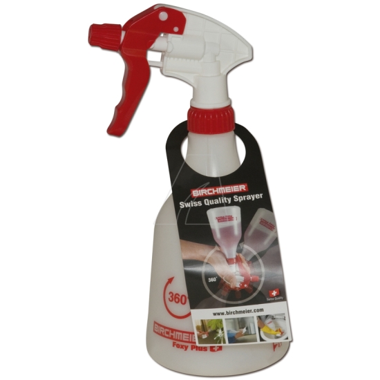 Arnold Ersatzteil Birchmeier Foxy plus Handsprühgerät 0,5 L einfach online kaufen.