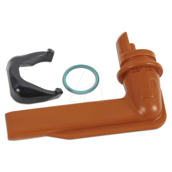 Arnold Ersatzteil Ersatzstutzen für Rapidon 6 Kraftstoffkanister 6011-X1-0211 einfach online kaufen.