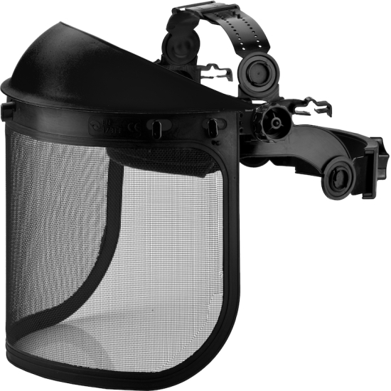 Arnold Ersatzteil ARNOLD Gesichtsschutz AZ120, Metallgitter einfach online kaufen.