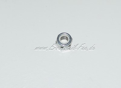 GARDENA Ersatzteile Mutter M6