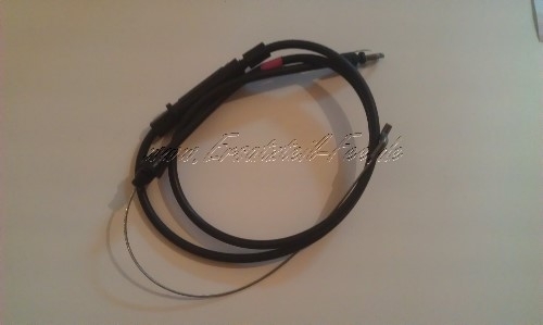 GARDENA Ersatzteile Kabel  
